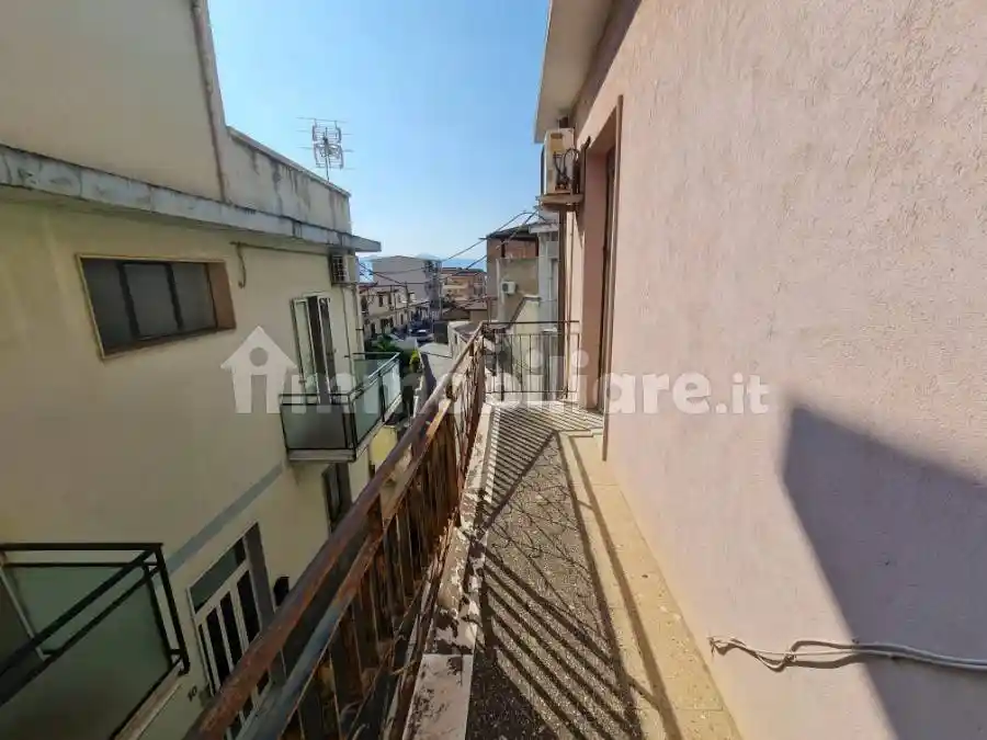 Quadrilocale via Saracinello, Ravagnese, Reggio Calabria - foto 4