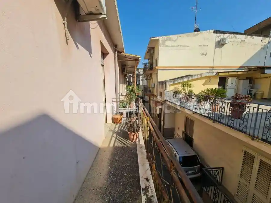 Quadrilocale via Saracinello, Ravagnese, Reggio Calabria - foto 5