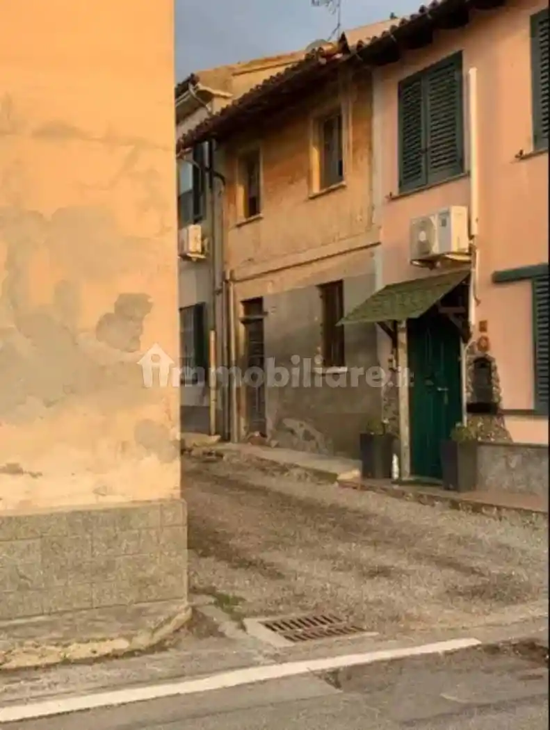Casa indipendente in vendita a Bressana Bottarone