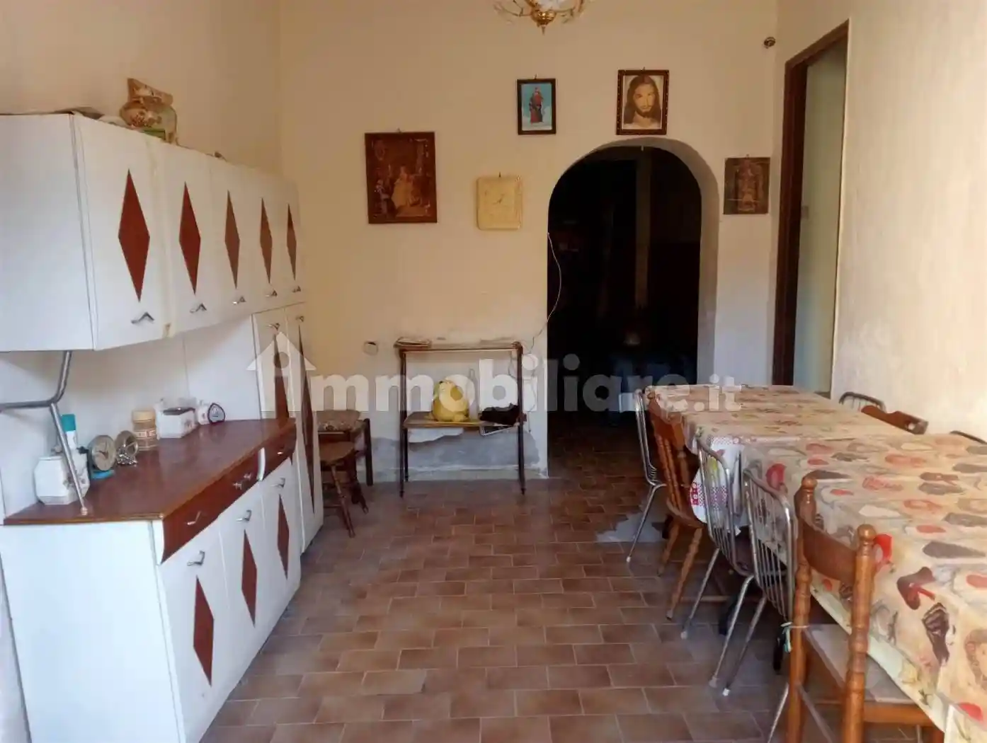 Appartamento in vendita a Licata