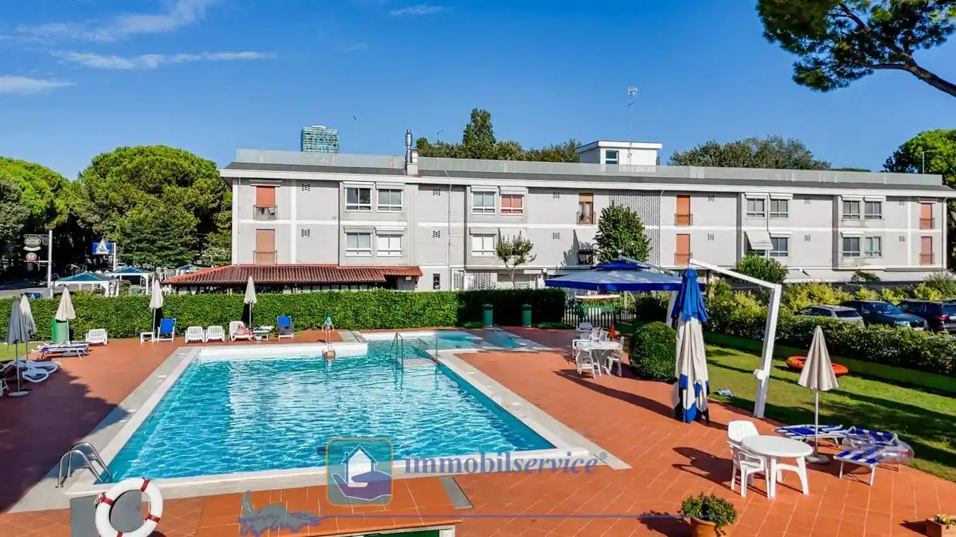 Appartamento in vendita a Jesolo