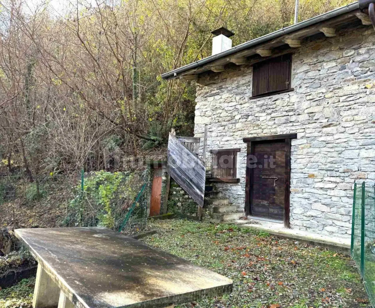 Rustico - Casale in vendita a Samolaco