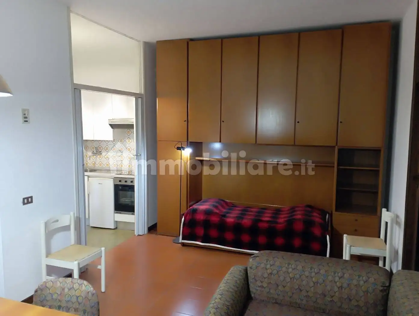 Appartamento in affitto a Rho