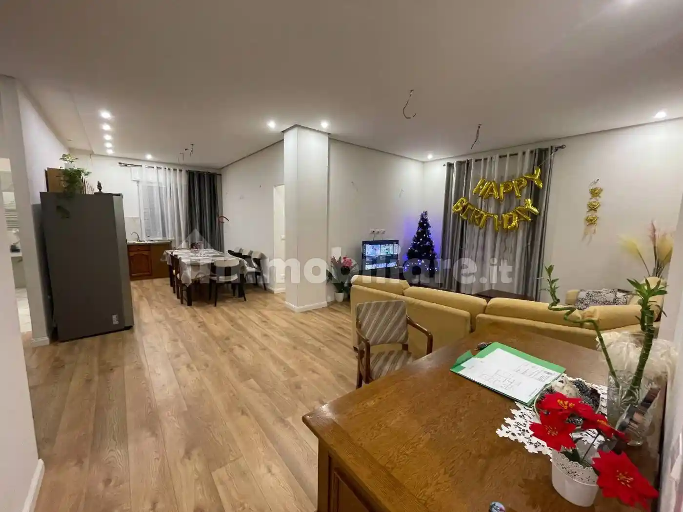 Appartamento in vendita a Campomorone