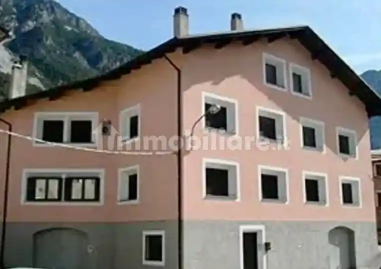 Appartamento in vendita a Valdidentro