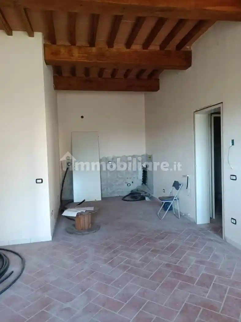 Appartamento in vendita a Vinci