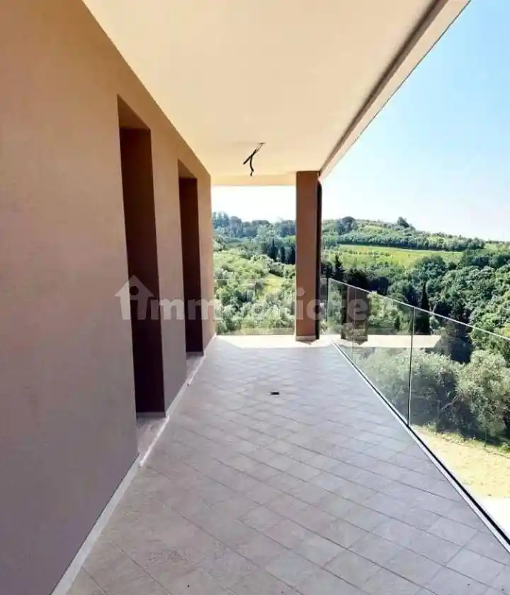 Villa in vendita a Montelupo Fiorentino