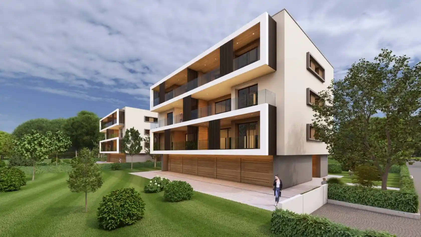 Appartamento in vendita a Venezia