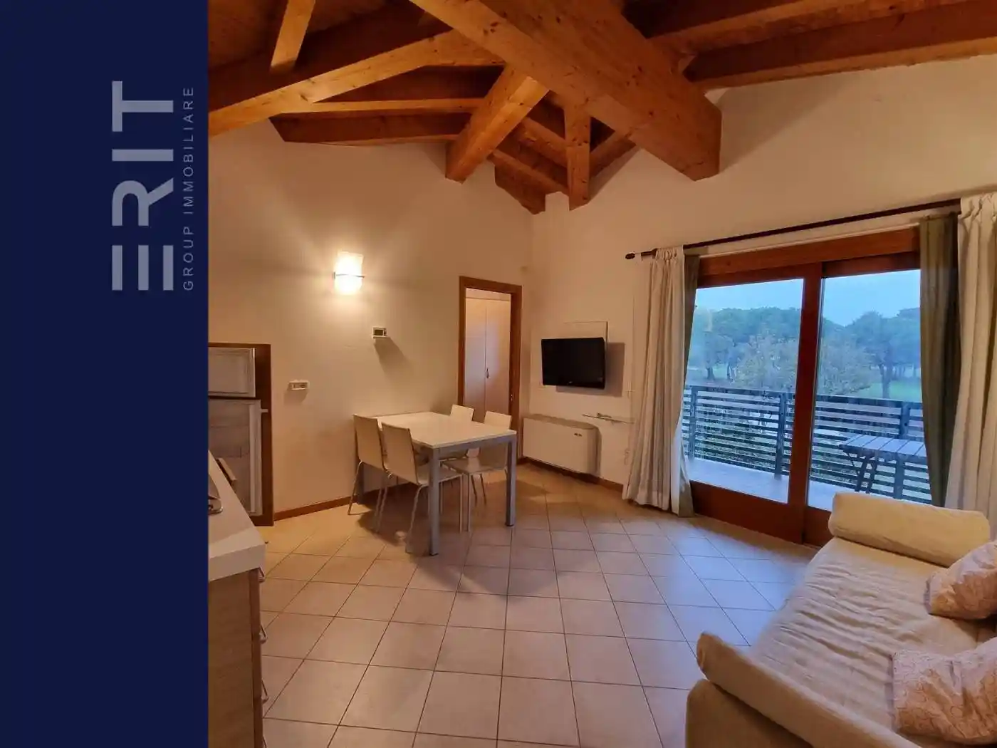 Attico - Mansarda in vendita a Lignano Sabbiadoro