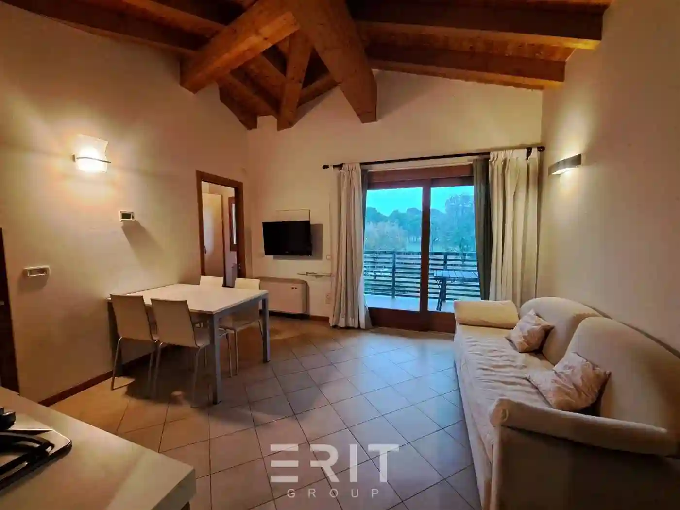 Attico - Mansarda - foto 2