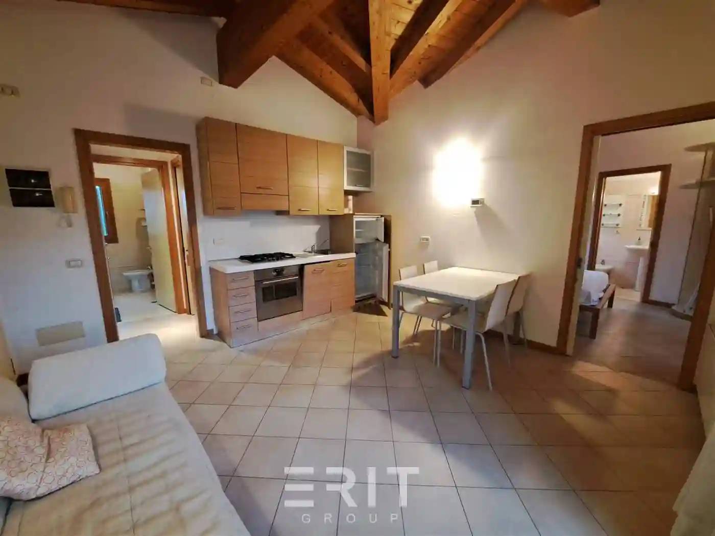 Attico - Mansarda - foto 4