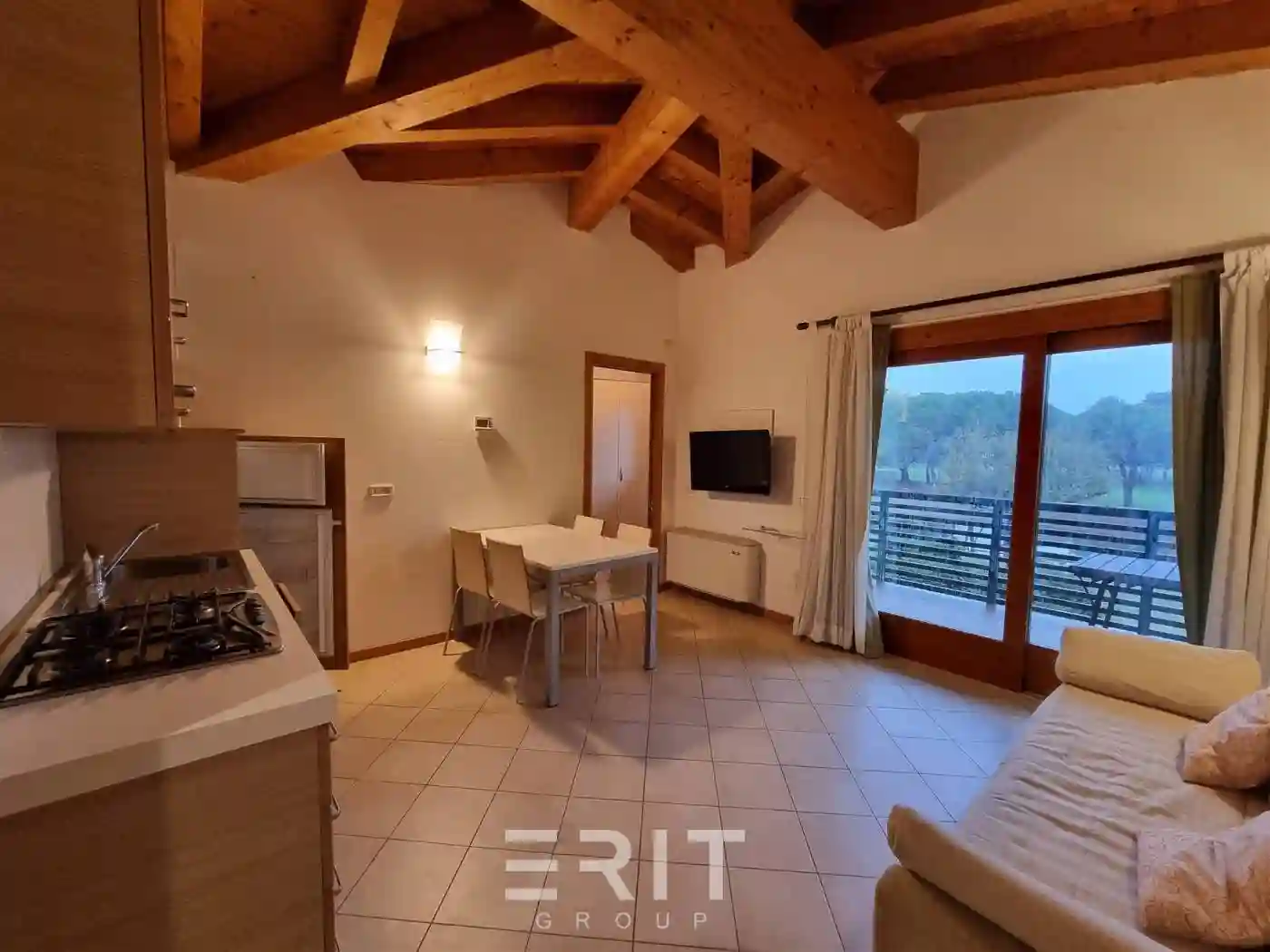 Attico - Mansarda - foto 5