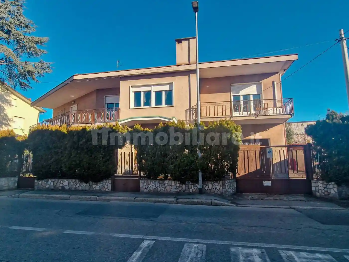 Villa in vendita a Canegrate