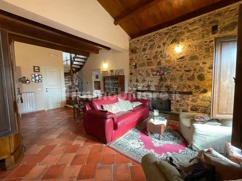 Villa unifamiliare Sp163/1 163/1, Centro, Gizzeria - foto 5