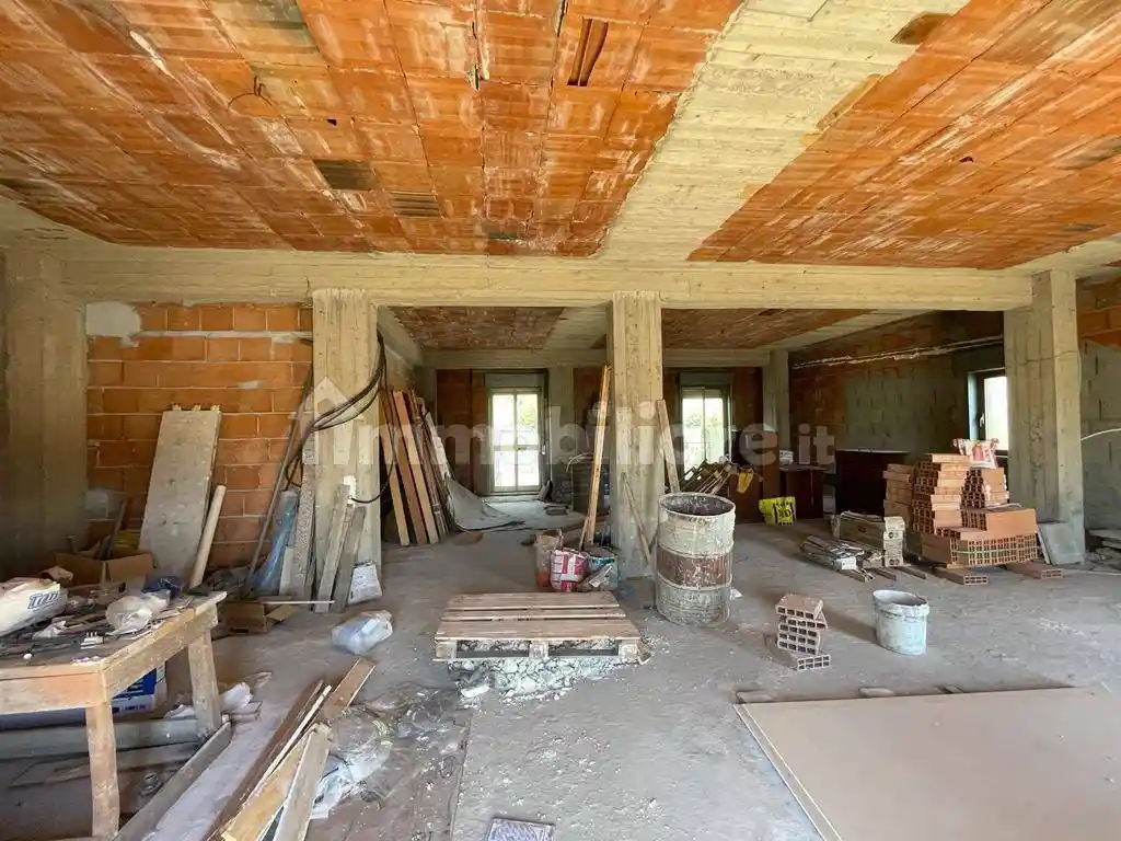 Rustico - Casale in vendita a Santa Teresa di Riva