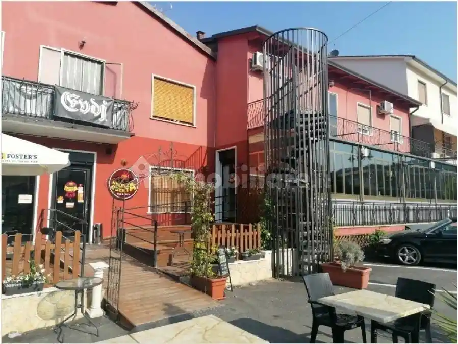 Palazzo - Edificio in vendita a Val Liona