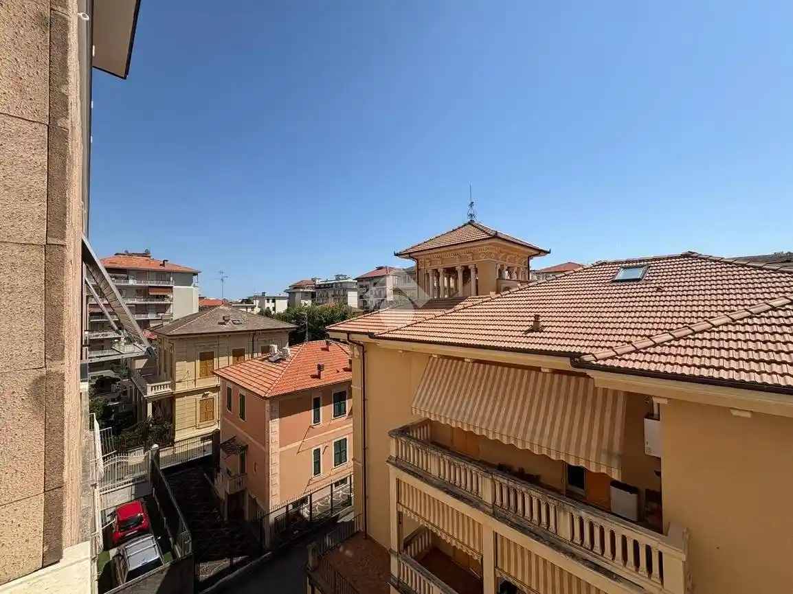 Appartamento in vendita a Chiavari