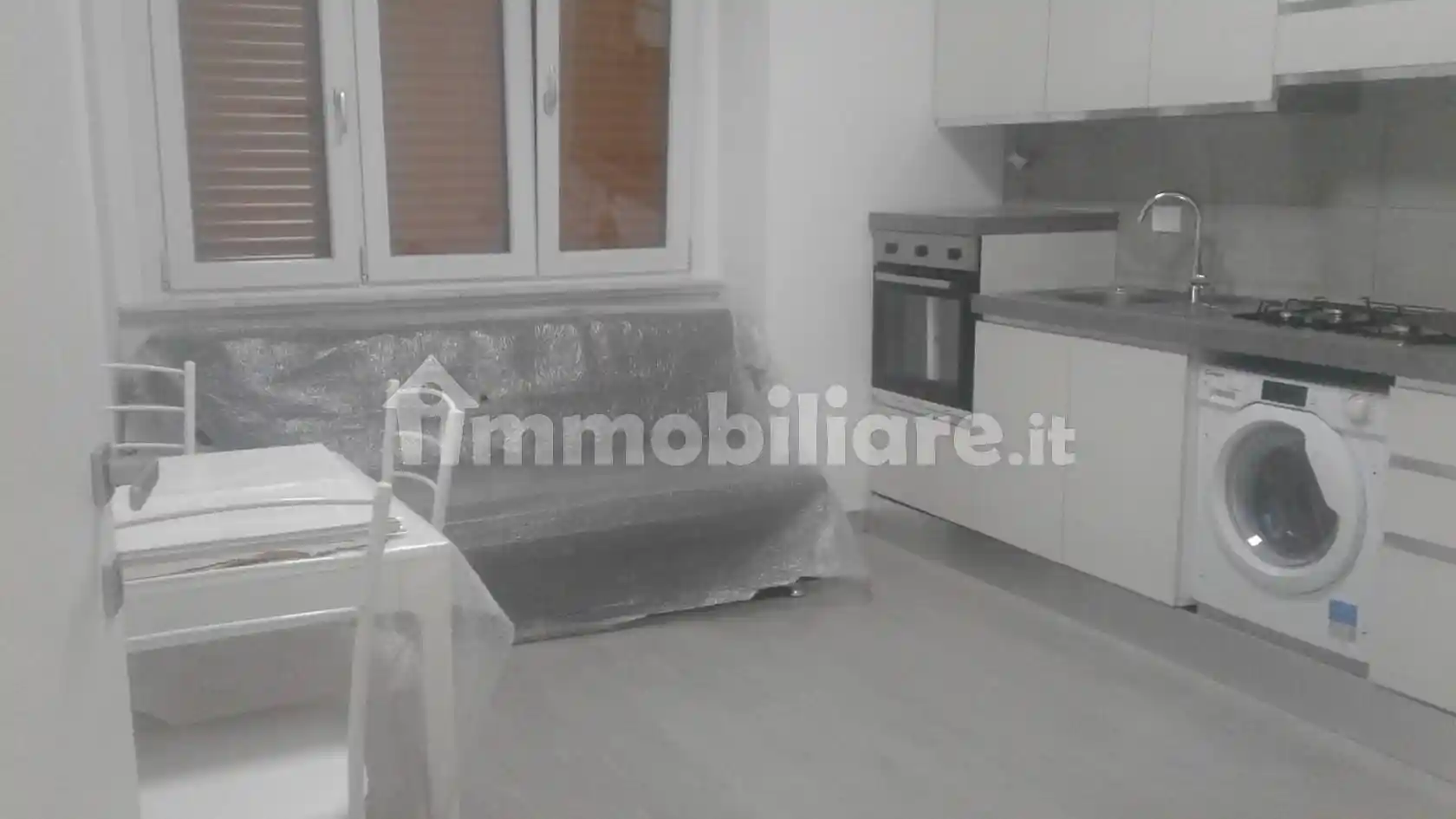 Bilocale viale Italia, Emanuele II, C. Colombo, Morelli e Silvati, Avellino - foto 3