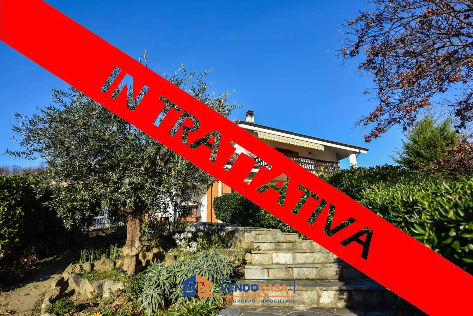 Villa in vendita a Almese