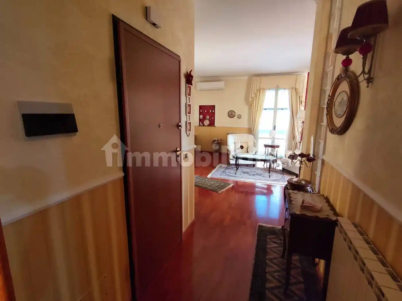 Appartamento in vendita a Gela