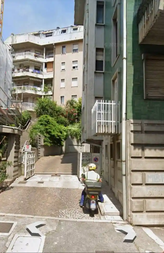 Appartamento in vendita a Trieste