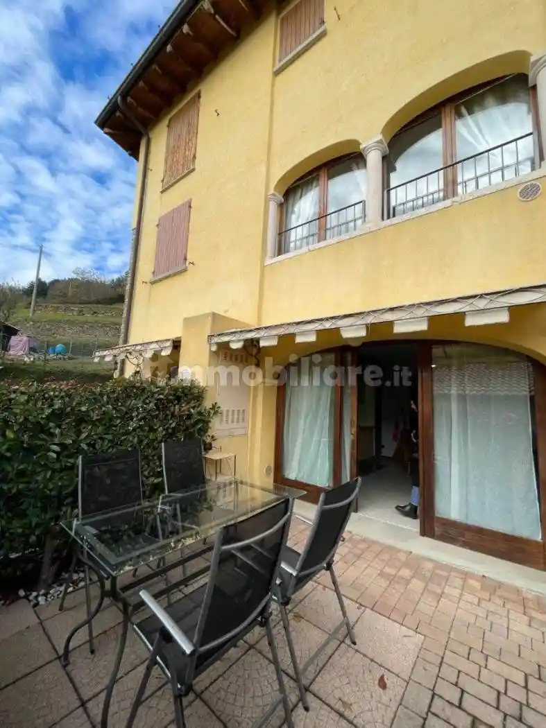 Appartamento in vendita a Foresto Sparso