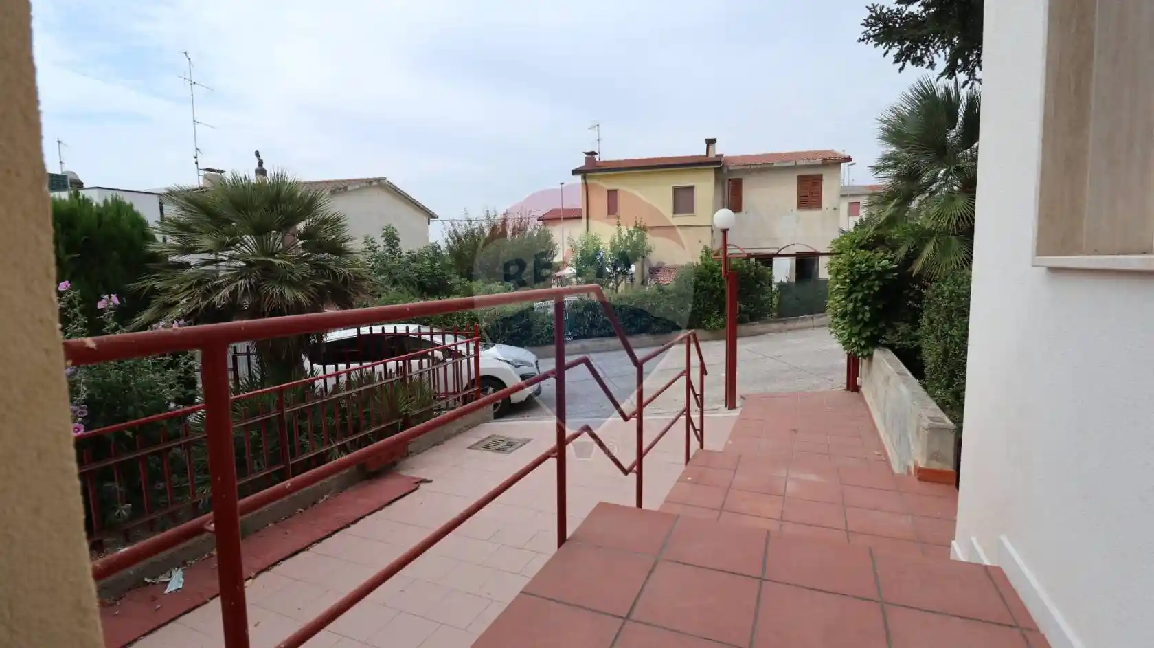 Terratetto unifamiliare 162 m², buono stato, Centro, Matera - foto 3