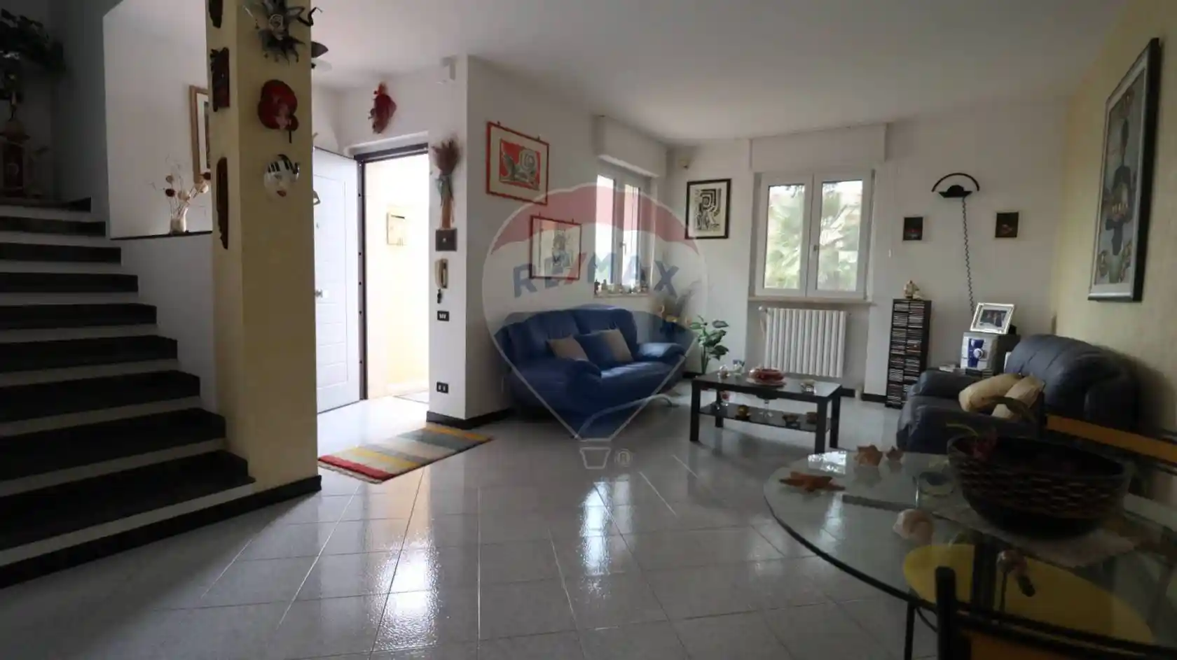 Terratetto unifamiliare 162 m², buono stato, Centro, Matera - foto 4