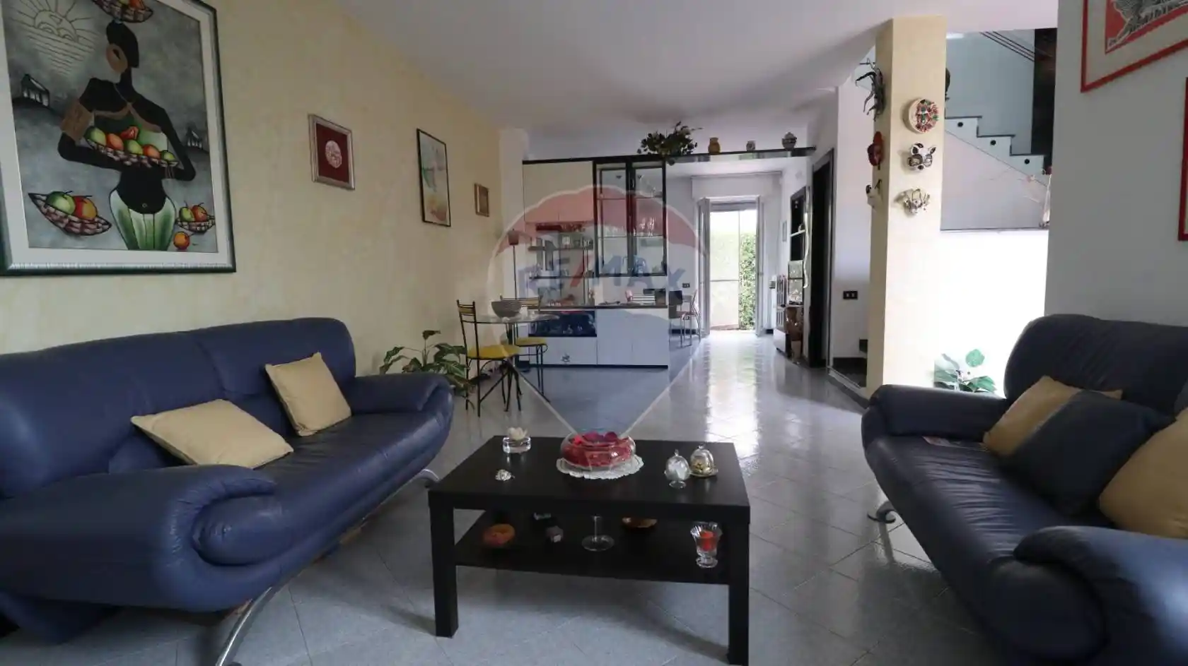 Terratetto unifamiliare 162 m², buono stato, Centro, Matera - foto 5