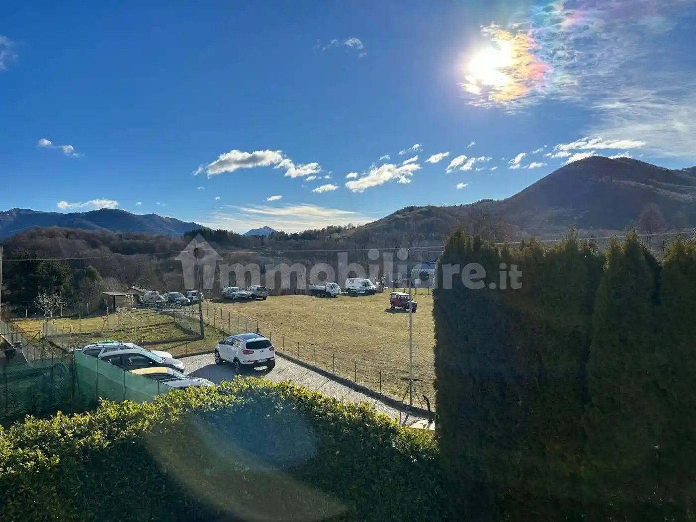 Appartamento in vendita a Alta Valle Intelvi