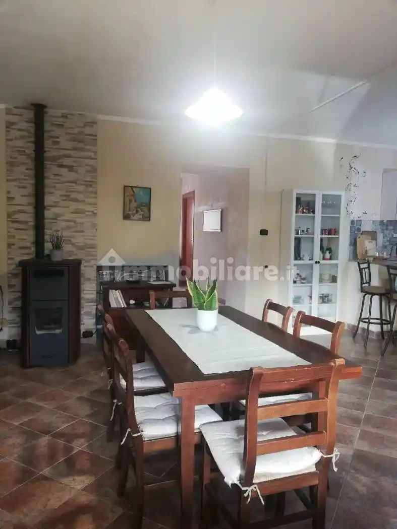 Villa unifamiliare Contrada Petrone 77, San Marco Argentano - foto 4