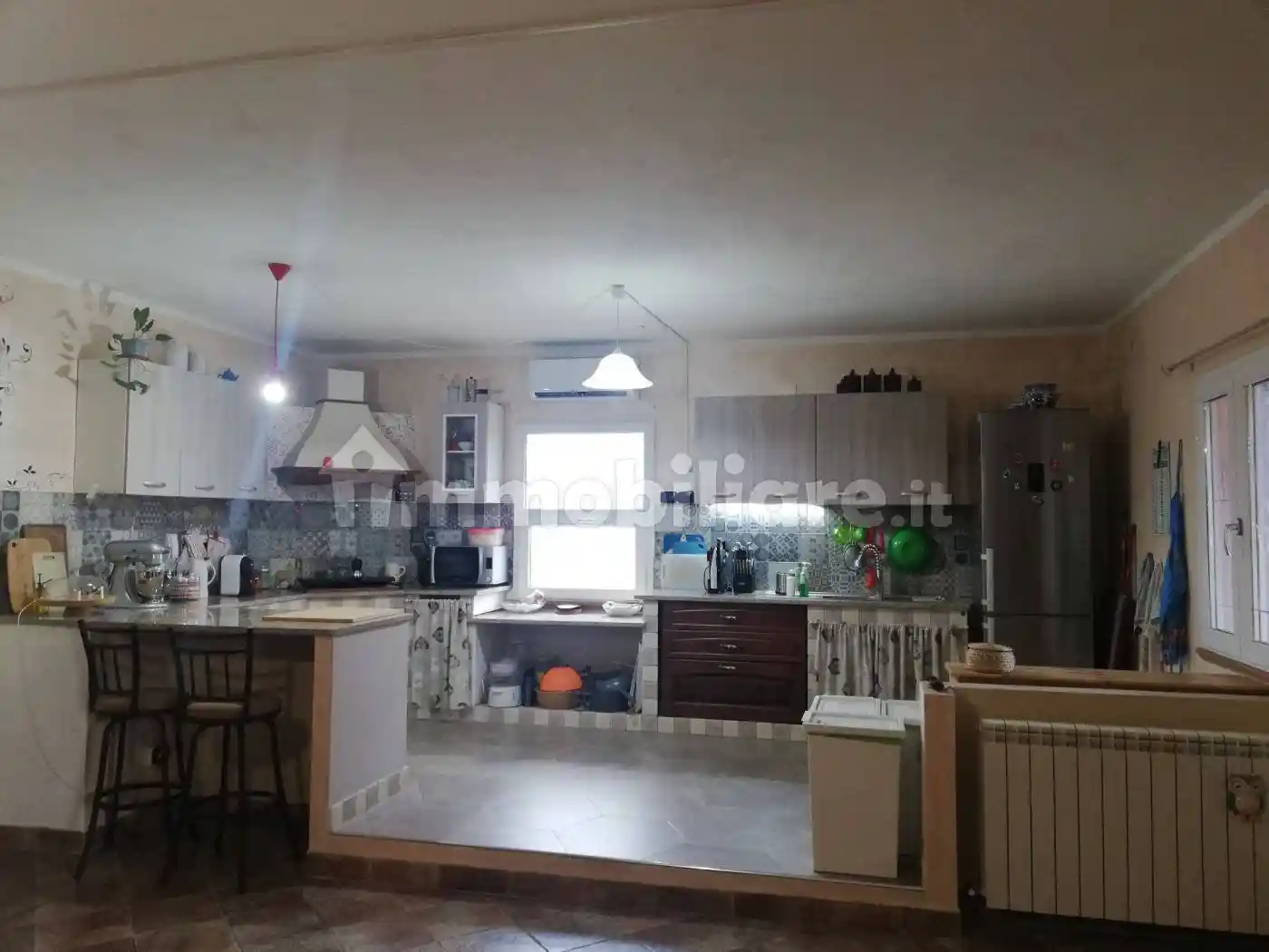 Villa unifamiliare Contrada Petrone 77, San Marco Argentano - foto 5