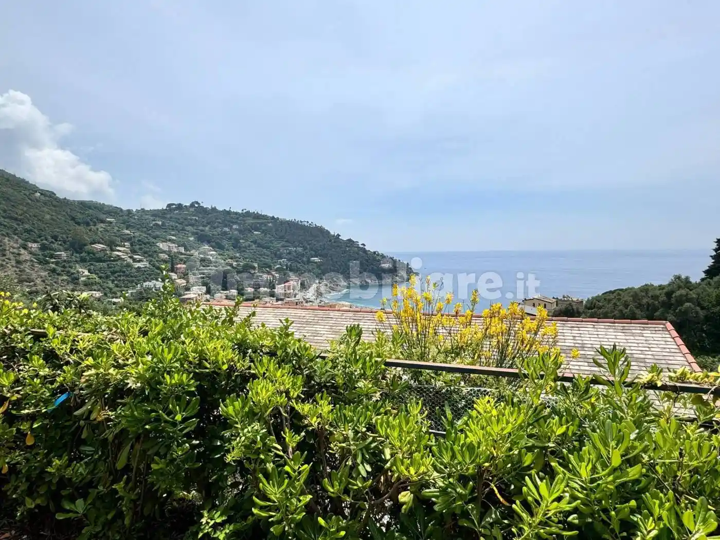 Villa in vendita a Bonassola