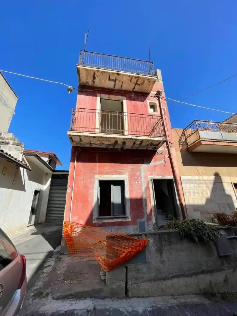 Appartamento in vendita a Motta Sant'Anastasia