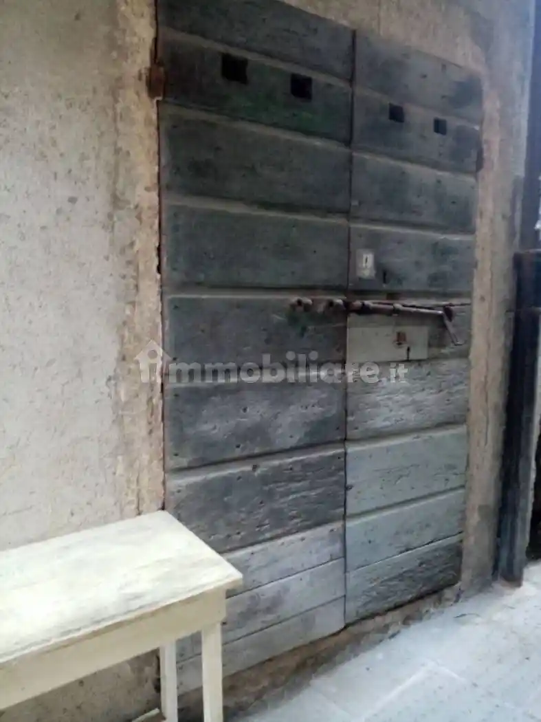 Appartamento in vendita a Pitigliano