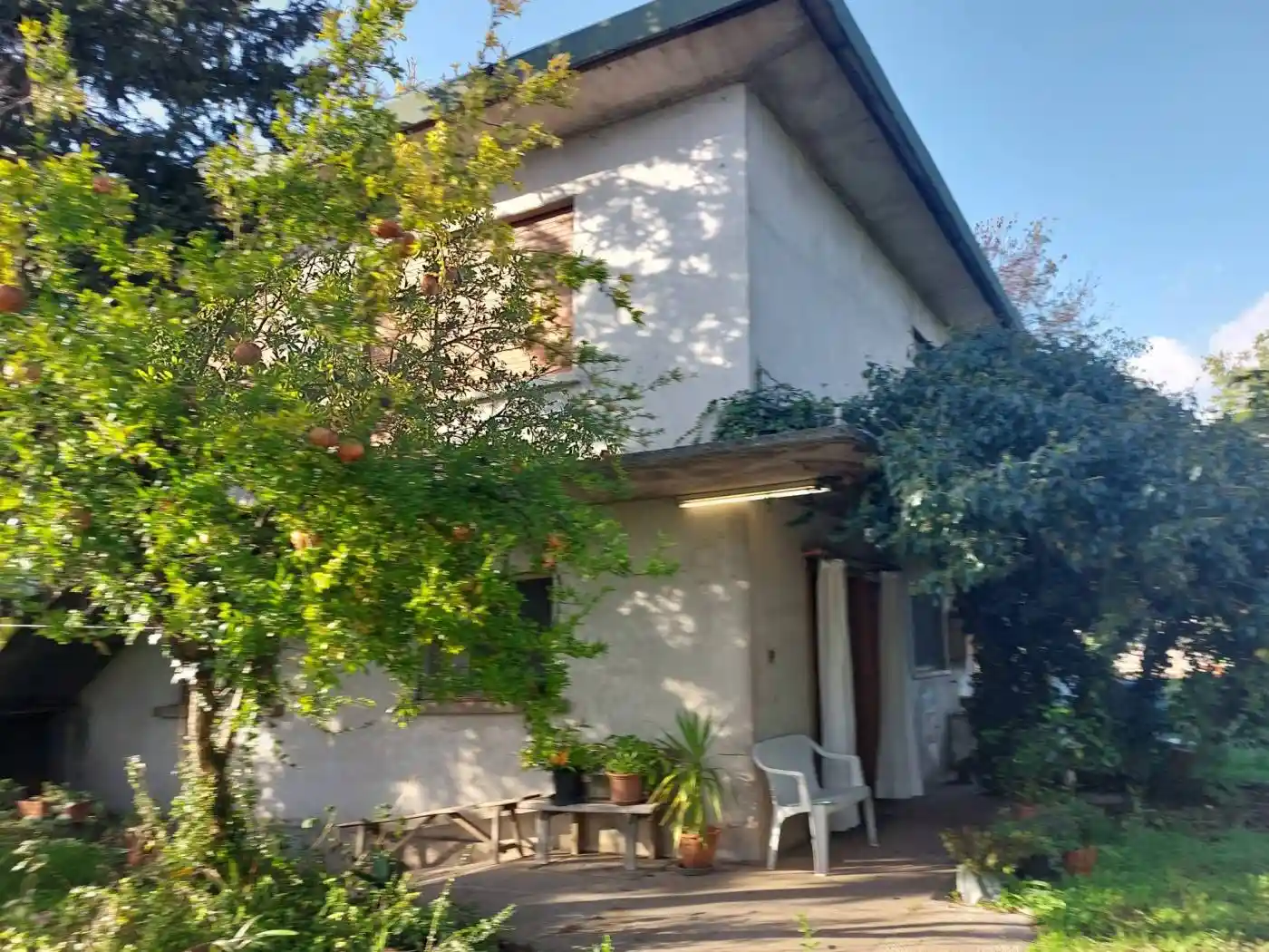 Villa in vendita a Montebelluna
