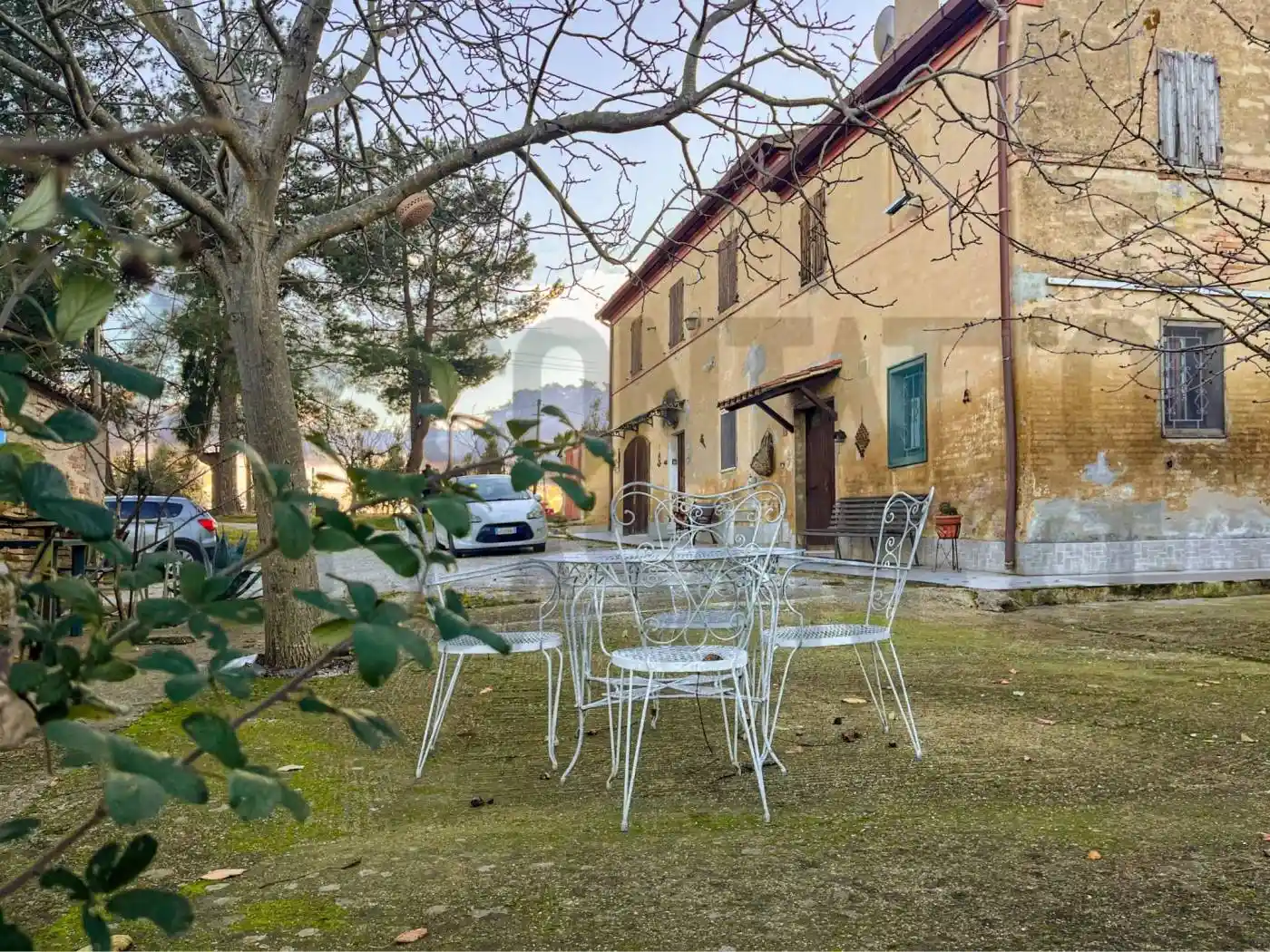 Rustico - Casale in vendita a Monsano