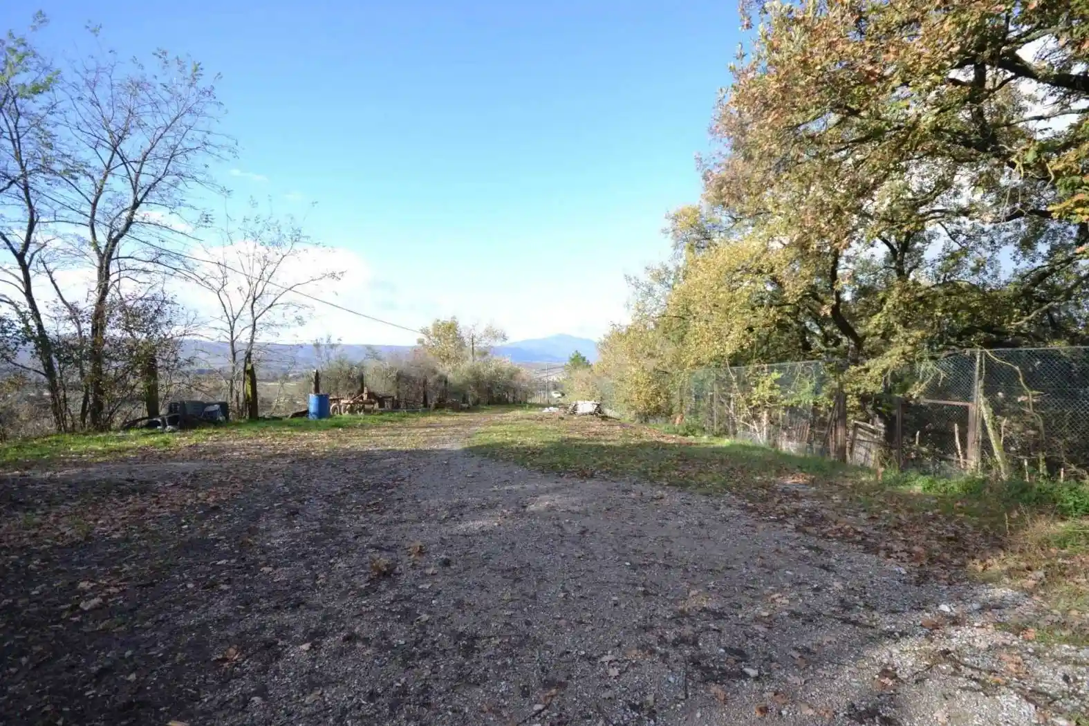 Rustico - Casale in vendita a Fabro