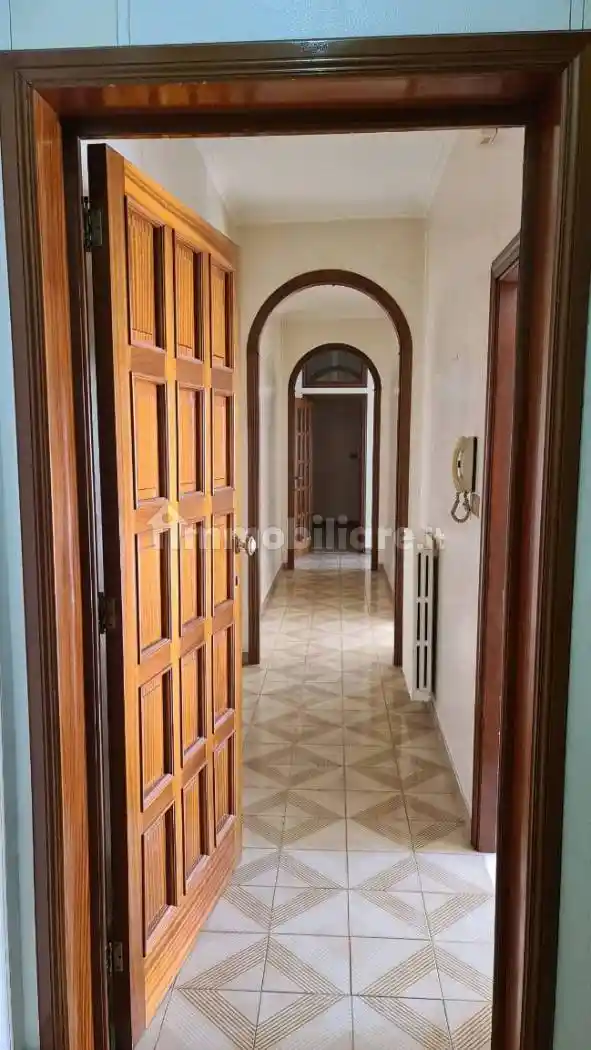 Appartamento in vendita a San Nicandro Garganico