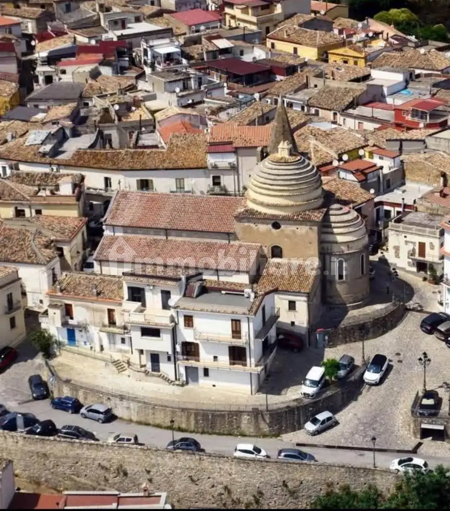 Appartamento in vendita a Trebisacce