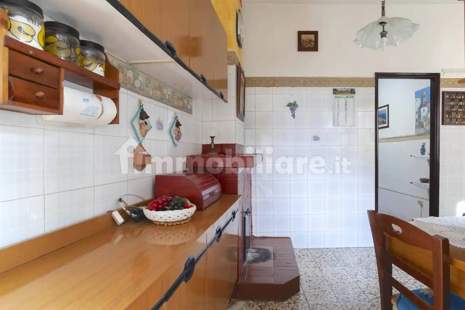 Trilocale buono stato, Trebisacce - foto 4