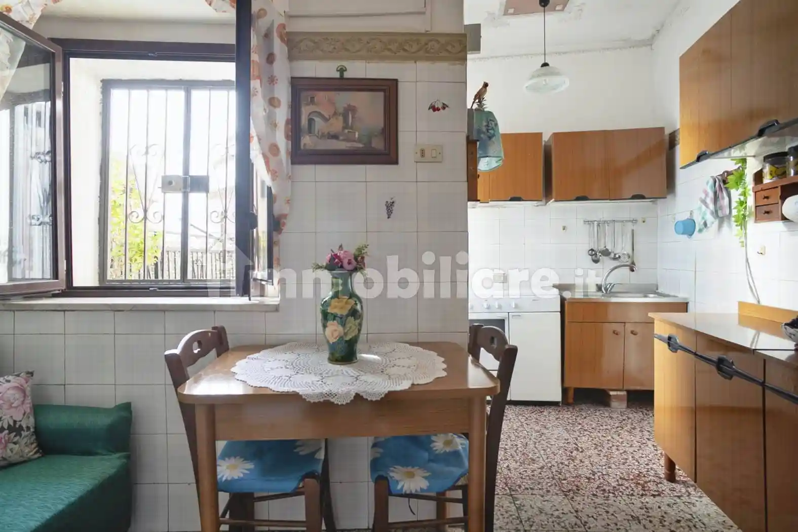 Trilocale buono stato, Trebisacce - foto 5