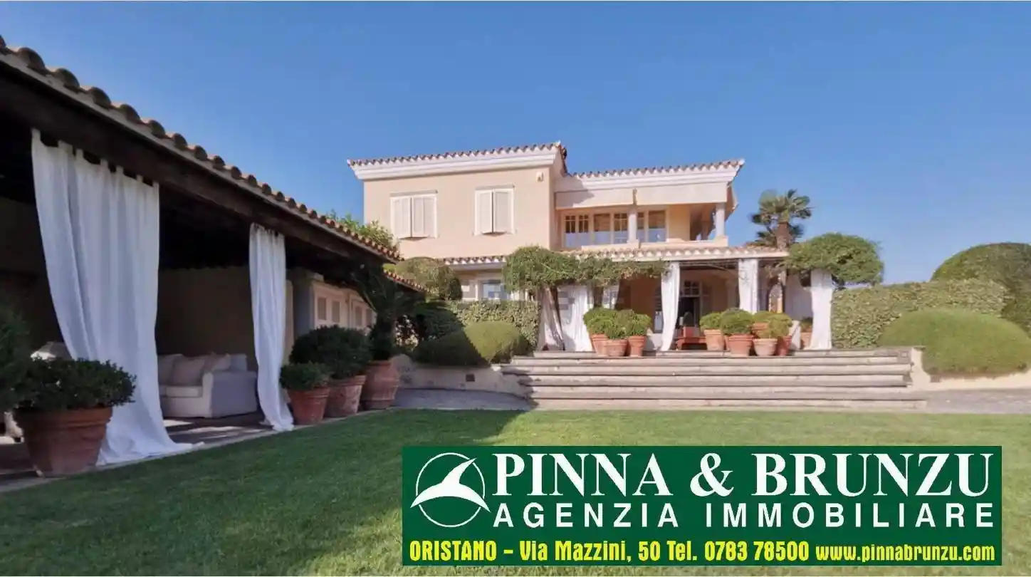 Appartamento in vendita a Oristano