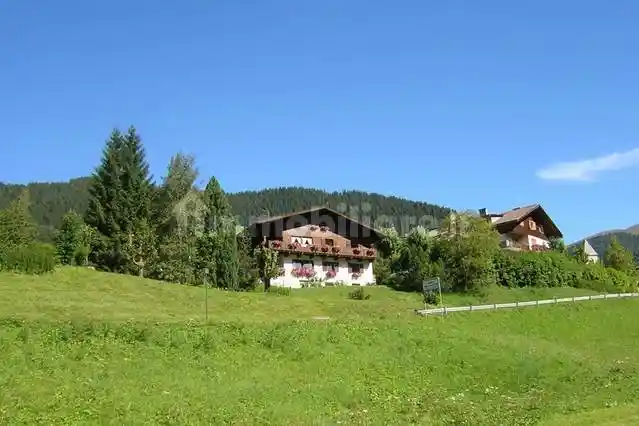 Trilocale Valle San Silvestro 37, Valle San Silvestro, Dobbiaco - foto 2