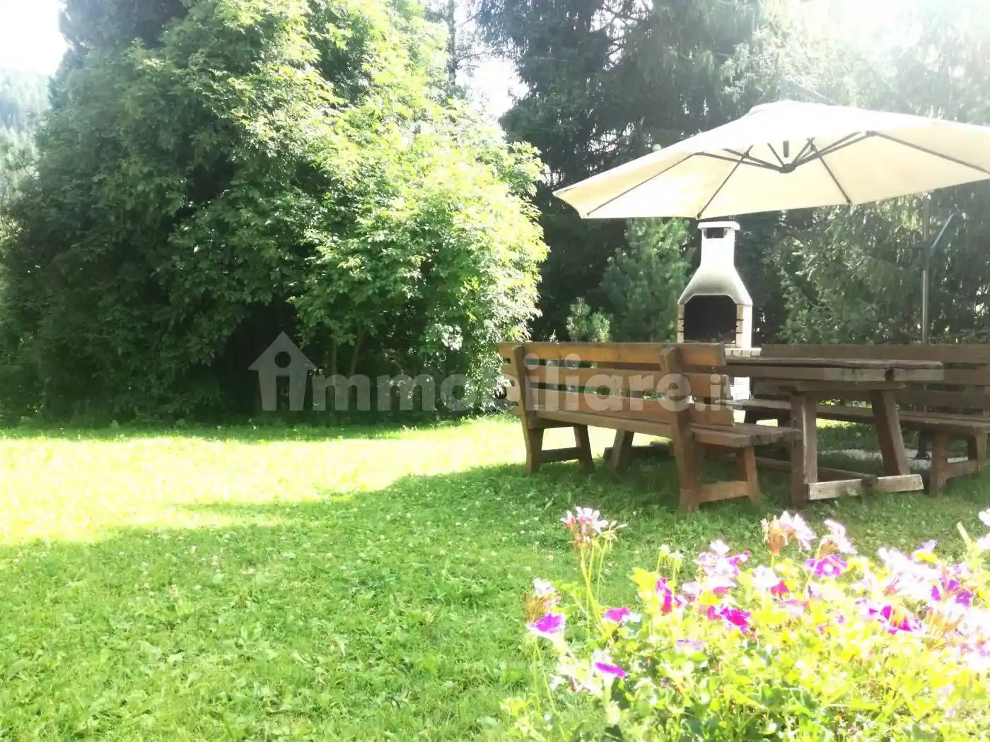 Trilocale Valle San Silvestro 37, Valle San Silvestro, Dobbiaco - foto 5