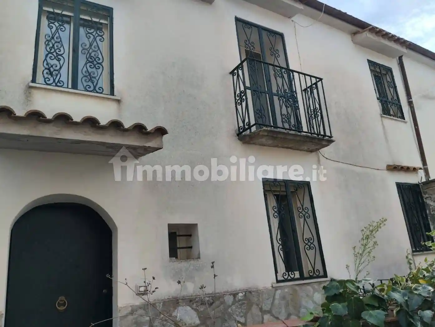 Rustico - Casale in vendita a Castelpetroso