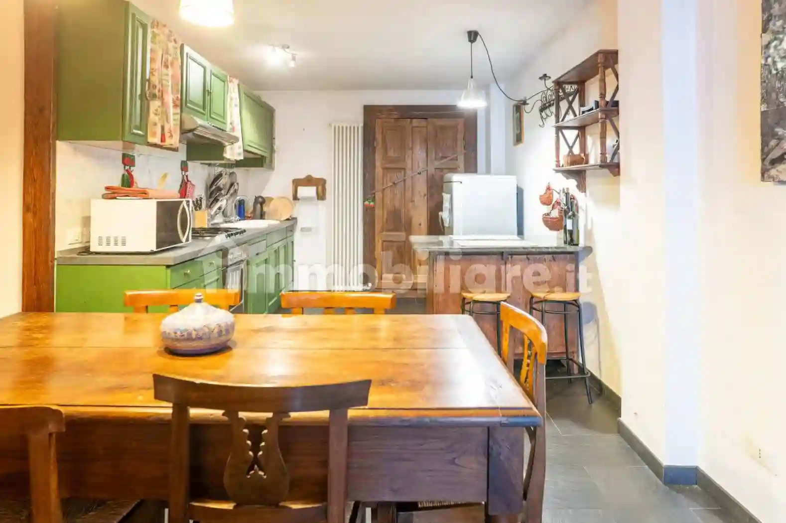 Appartamento - foto 5