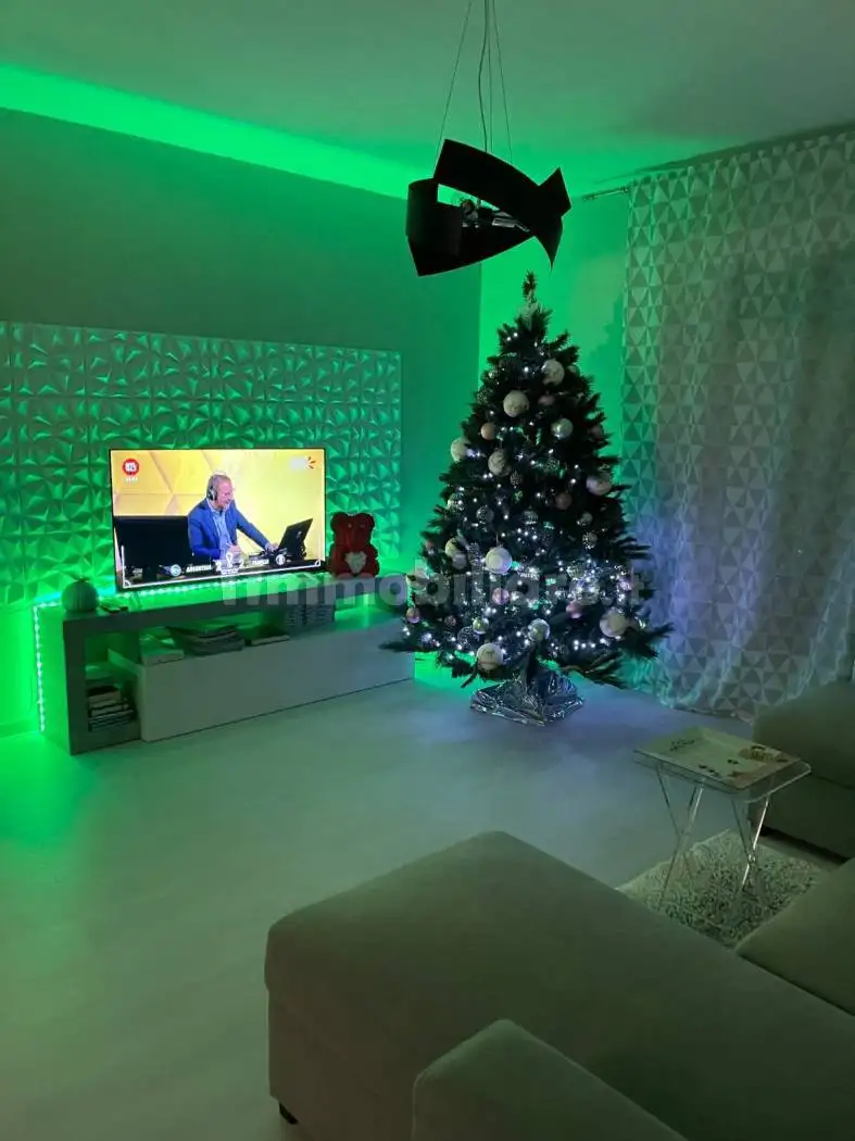 Appartamento in affitto a Viareggio