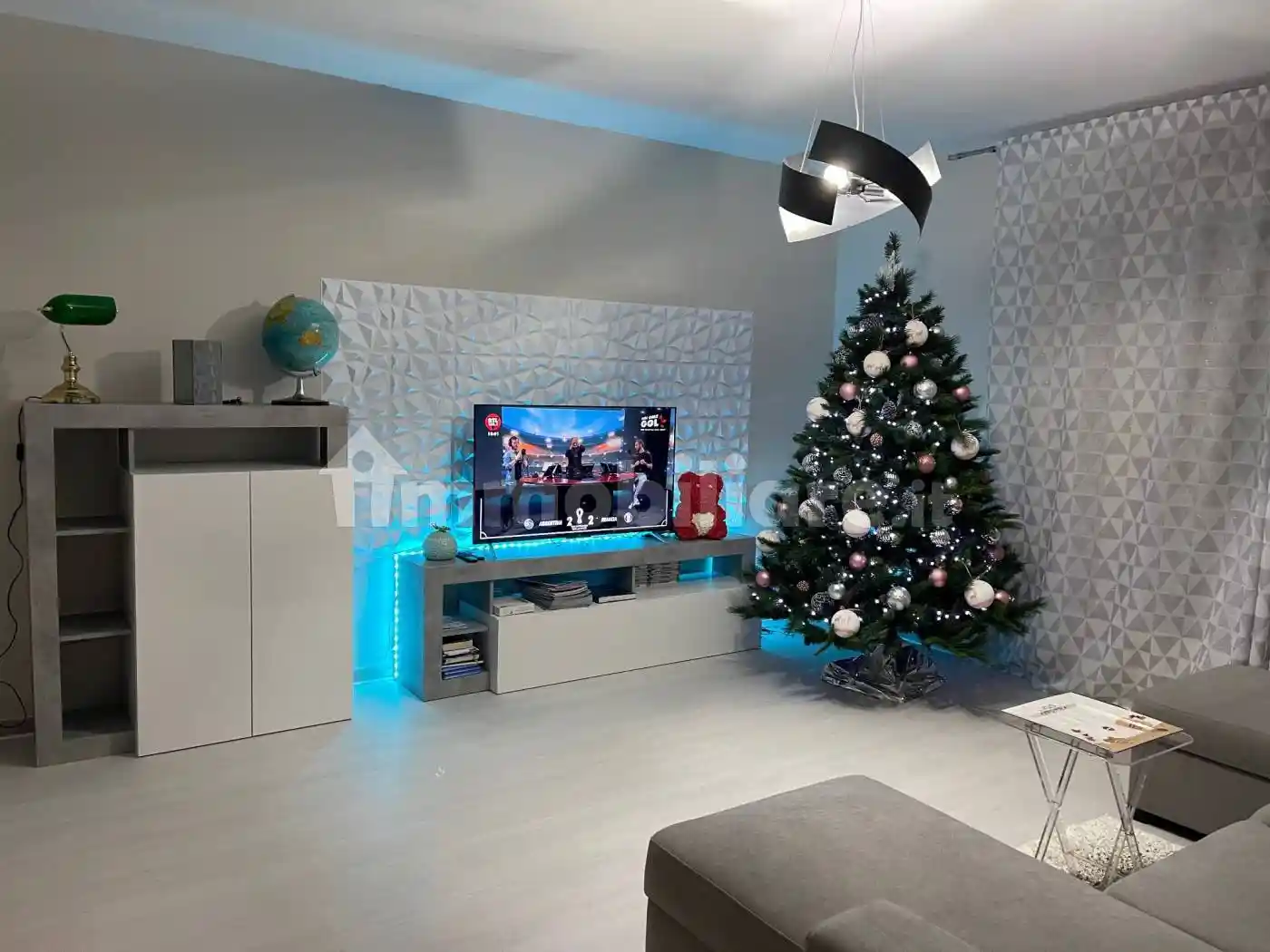 Bilocale via Nicola Pisano 50, Darsena - Ex Campo di Aviazione, Viareggio - foto 2