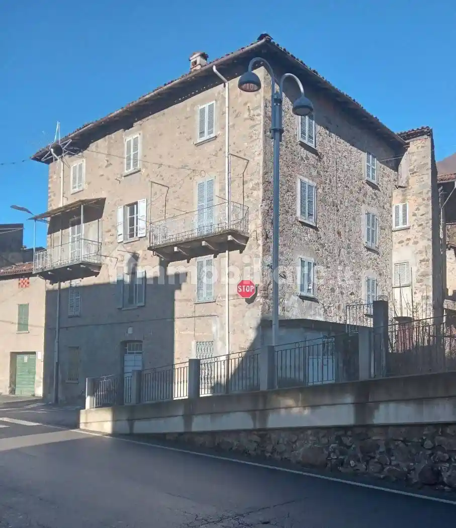 Casa indipendente in vendita a Primaluna